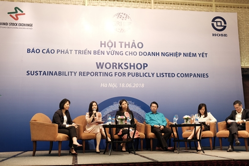 Tập đoàn Bảo Việt đạt giải Bạch kim và Top 14 báo cáo thường niên xuất sắc nhất thế giới